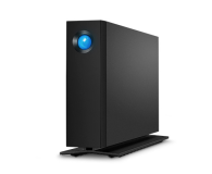 LaCie D2 Professional 10TB USB 3.2 Gen. 2 Czarny - 561551 - zdjęcie 1